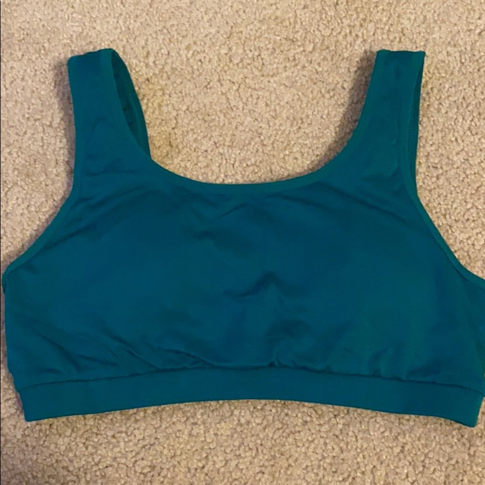 Fabletics Padded Sports Bra